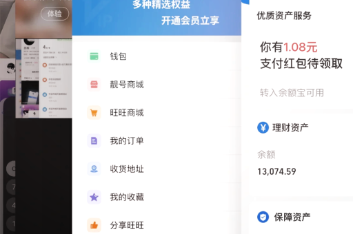 旺商聊聊天记录云端保存是否有安全备份